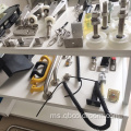 Bekalan kilang aksesori pintu penyimpanan sejuk